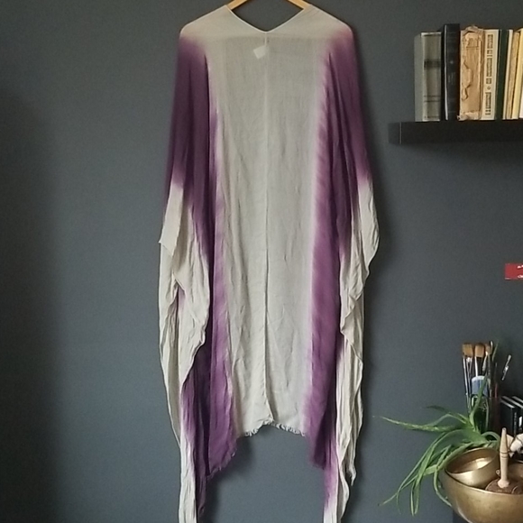 Nordstrom Kimono - Picture 2 of 2